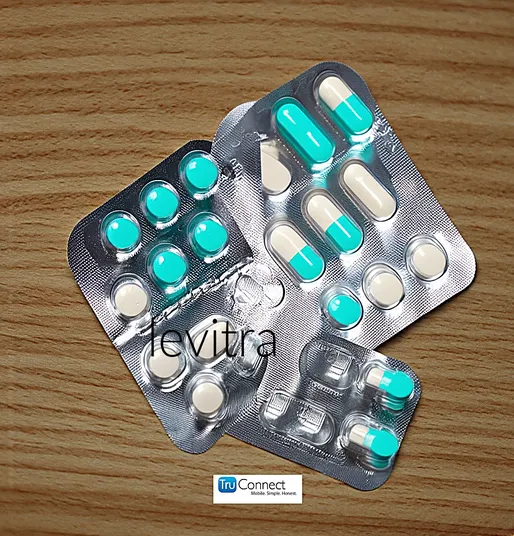 Levitra 5 mg prezzo